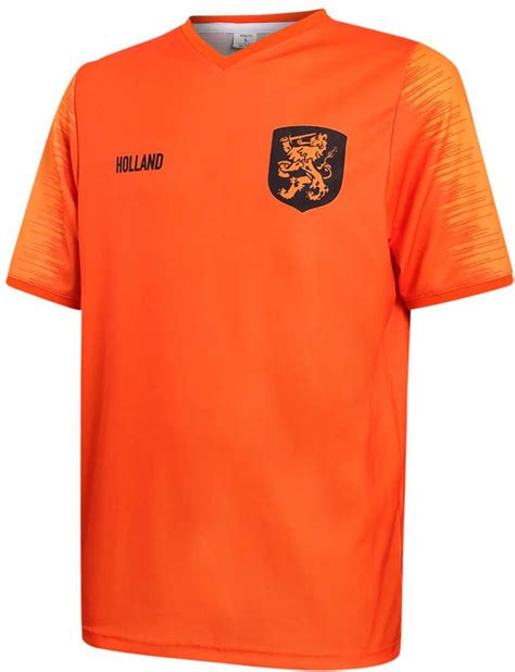 shirt nederlands elftal 2024.